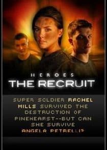 Heroes: The Recruit thumbnail