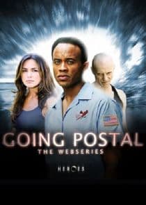 Heroes: Going Postal thumbnail