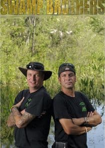 Swamp Brothers thumbnail