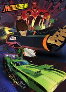 Motorcity thumbnail