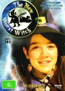 The New Worst Witch thumbnail