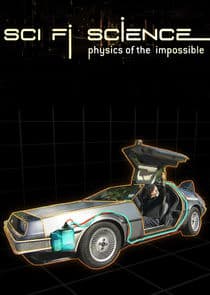Sci-Fi Science: Physics of the Impossible thumbnail