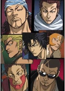 Examurai Sengoku thumbnail