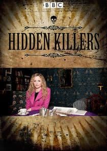 Hidden Killers thumbnail