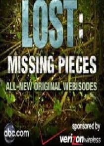 Lost: Missing Pieces thumbnail