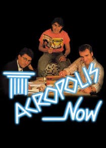 Acropolis Now thumbnail