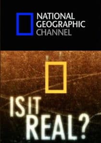 Is It Real? thumbnail