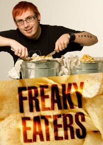 Freaky Eaters thumbnail