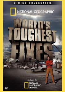 World's Toughest Fixes thumbnail