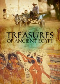 Treasures of Ancient Egypt thumbnail