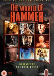 The World of Hammer thumbnail