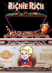 Richie Rich thumbnail