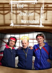 Lud, zbunjen, normalan thumbnail