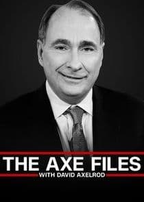 The Axe Files with David Axelrod thumbnail