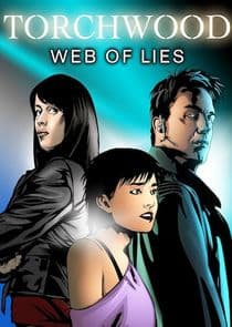 Torchwood: Web of Lies thumbnail