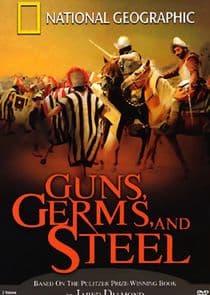 Guns, Germs and Steel thumbnail