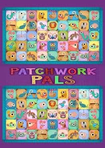 Patchwork Pals thumbnail