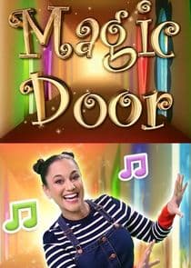 Magic Door thumbnail
