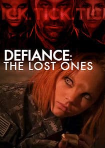 Defiance: The Lost Ones thumbnail