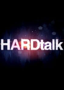 HARDtalk thumbnail