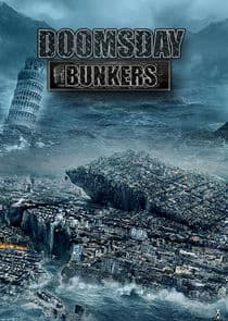 Doomsday Bunkers thumbnail