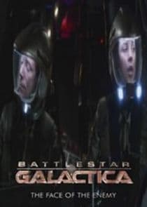Battlestar Galactica: The Face of the Enemy thumbnail