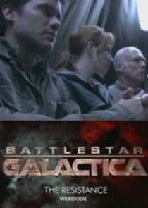 Battlestar Galactica: The Resistance thumbnail