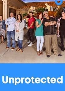 Unprotected thumbnail