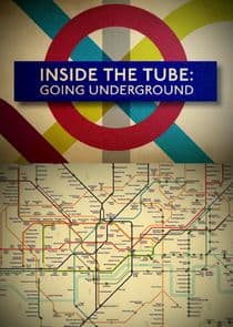 Inside the Tube: Going Underground thumbnail