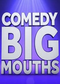 Comedy Bigmouths thumbnail