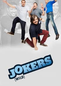 Jokers Wild thumbnail