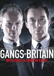Gangs of Britain thumbnail