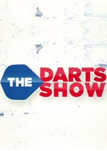 The Darts Show thumbnail