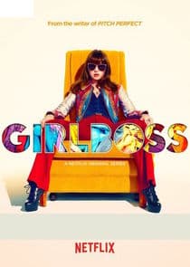 Girlboss thumbnail