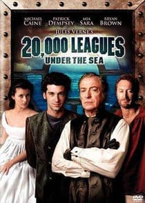 20,000 Leagues Under the Sea thumbnail