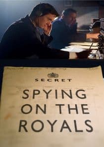 Spying on the Royals thumbnail