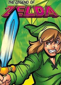 The Legend of Zelda thumbnail