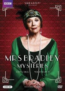 The Mrs Bradley Mysteries thumbnail