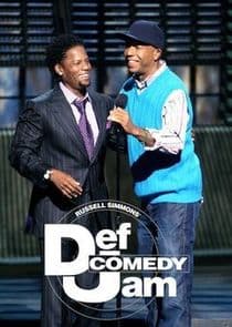 Def Comedy Jam thumbnail