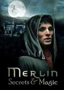 Merlin: Secrets and Magic thumbnail
