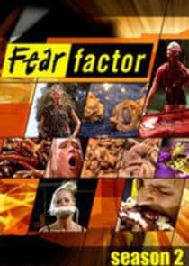 Fear Factor thumbnail