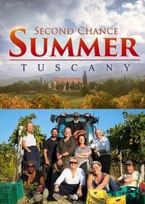 Second Chance Summer: Tuscany thumbnail