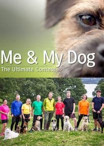 Me and My Dog: The Ultimate Contest thumbnail