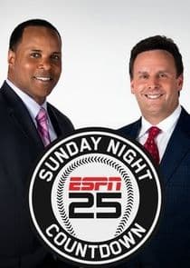 Baseball Tonight: Sunday Night Countdown thumbnail
