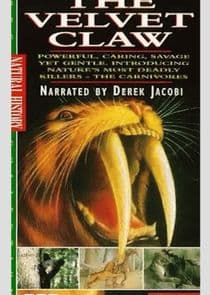 The Velvet Claw thumbnail