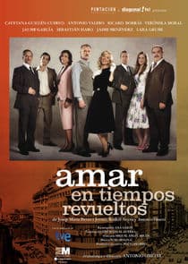 Amar en tiempos revueltos thumbnail