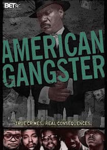 American Gangster thumbnail