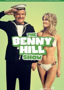 The Benny Hill Show thumbnail