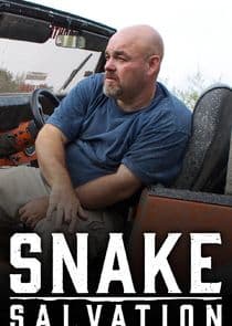 Snake Salvation thumbnail