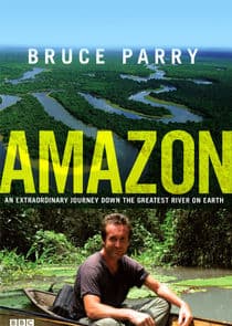 Amazon with Bruce Parry thumbnail